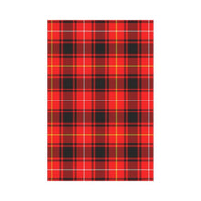 Load image into Gallery viewer, Macintyre Modern Ancient Tartan Flag