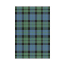 Load image into Gallery viewer, Mackay Ancient Ancient Tartan Flag