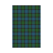 Load image into Gallery viewer, Mackay Modern Tartan Flag