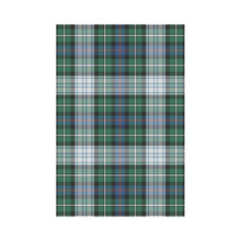 Load image into Gallery viewer, Mackenzie Dress Ancient Tartan Flag