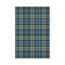 Load image into Gallery viewer, Mackinlay Ancient Tartan Flag