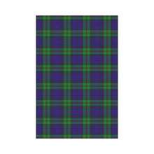 Load image into Gallery viewer, Mackinlay Modern Tartan Flag