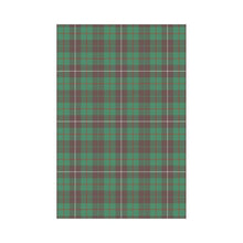 Load image into Gallery viewer, Mackinnon Hunting Ancient Tartan Flag