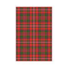 Load image into Gallery viewer, Mackinnon Modern Tartan Flag