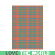 Load image into Gallery viewer, Mackintosh Ancient Tartan Flag K5