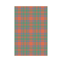Load image into Gallery viewer, Mackintosh Ancient Tartan Flag