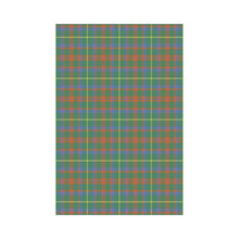 Load image into Gallery viewer, Mackintosh Hunting Ancient Tartan Flag