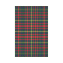 Load image into Gallery viewer, Mackintosh Hunting Modern Tartan Flag
