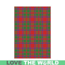 Load image into Gallery viewer, Mackintosh Modern Tartan Flag K5