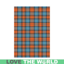 Load image into Gallery viewer, Maclachlan Ancient Tartan Flag K5