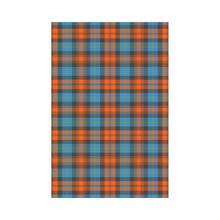 Load image into Gallery viewer, Maclachlan Ancient Tartan Flag
