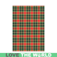 Load image into Gallery viewer, Maclachlan Hunting Modern Tartan Flag K5