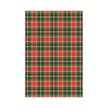 Load image into Gallery viewer, Maclachlan Hunting Modern Tartan Flag