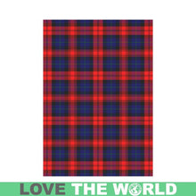 Load image into Gallery viewer, Maclachlan Modern Tartan Flag K5