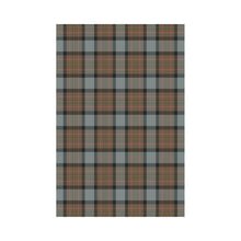 Load image into Gallery viewer, Maclaren Weathered Tartan Flag