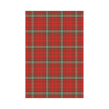 Load image into Gallery viewer, Maclay Modern Tartan Flag