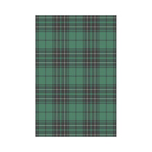 Load image into Gallery viewer, Maclean Hunting Ancient Tartan Flag