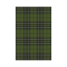Load image into Gallery viewer, Maclean Hunting Tartan Flag