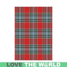 Load image into Gallery viewer, Macleay Tartan Flag K5