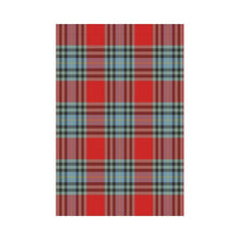 Load image into Gallery viewer, Macleay Tartan Flag