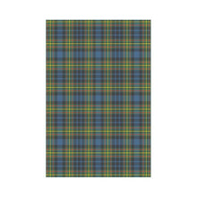 Load image into Gallery viewer, Maclellan Ancient Tartan Flag