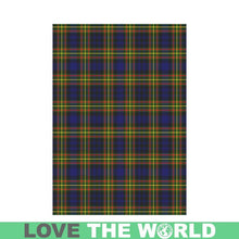 Load image into Gallery viewer, Maclellan Modern Tartan Flag K5