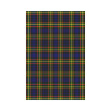 Load image into Gallery viewer, Maclellan Modern Tartan Flag