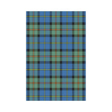 Load image into Gallery viewer, Macleod Of Harris Ancient Tartan Flag