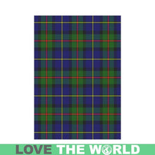 Load image into Gallery viewer, Macleod Of Harris Modern Tartan Flag K5