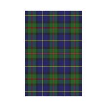 Load image into Gallery viewer, Macleod Of Harris Modern Tartan Flag