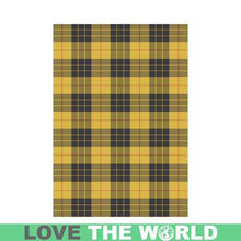 Load image into Gallery viewer, Macleod Of Lewis Ancient Tartan Flag K5
