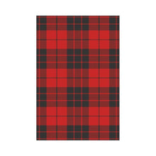 Load image into Gallery viewer, Macleod Of Raasay Tartan Flag