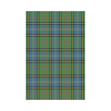 Load image into Gallery viewer, Macmillan Hunting Ancient Tartan Flag
