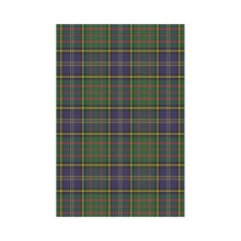 Load image into Gallery viewer, Macmillan Hunting Modern Tartan Flag