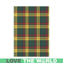 Load image into Gallery viewer, Macmillan Old Modern Tartan Flag K5