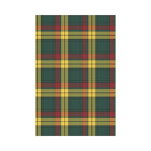 Load image into Gallery viewer, Macmillan Old Modern Tartan Flag