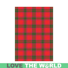 Load image into Gallery viewer, Macnab Modern Tartan Flag K5