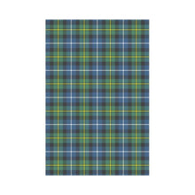 Load image into Gallery viewer, Macneill Of Barra Ancient Tartan Flag