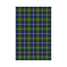 Load image into Gallery viewer, Macneill Of Barra Modern Tartan Flag