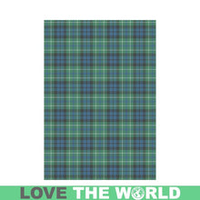 Load image into Gallery viewer, Macneill Of Colonsay Ancient Tartan Flag K5