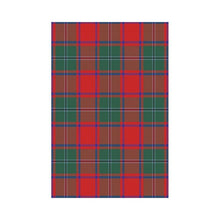 Load image into Gallery viewer, Macphail Clan Tartan Flag