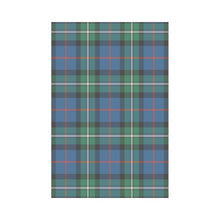 Load image into Gallery viewer, Macphail Hunting Ancient Tartan Flag