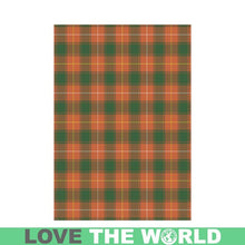 Load image into Gallery viewer, Macphee Ancient Tartan Flag K7
