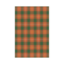 Load image into Gallery viewer, Macphee Ancient Tartan Flag