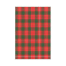 Load image into Gallery viewer, Macphee Modern Tartan Flag