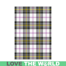 Load image into Gallery viewer, Macpherson Dress Modern Tartan Flag K5