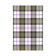 Load image into Gallery viewer, Macpherson Dress Modern Tartan Flag