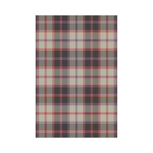 Load image into Gallery viewer, Macpherson Hunting Ancient Tartan Flag