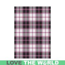 Load image into Gallery viewer, Macpherson Hunting Modern Tartan Flag K5