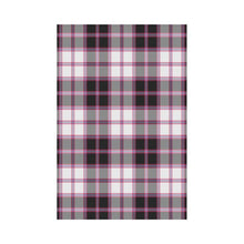 Load image into Gallery viewer, Macpherson Hunting Modern Tartan Flag